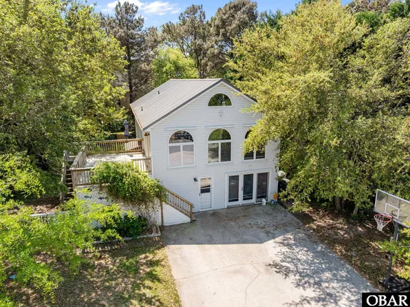 2820 S Pamlico Ave Lot 1, Nags Head, NC 27959