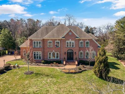 2112 River Sound Dr, Knoxville, TN, 37922
