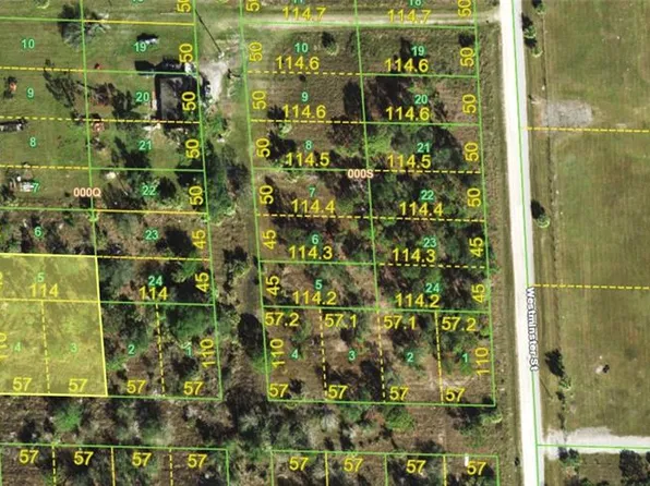 28230 Country Club Blvd Lot 3, Punta Gorda, FL 33982