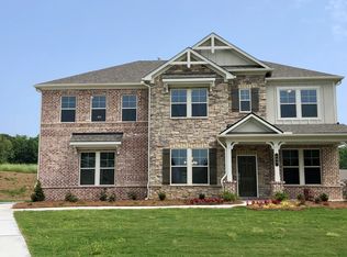 408 Founders Walk, Canton, GA 30114