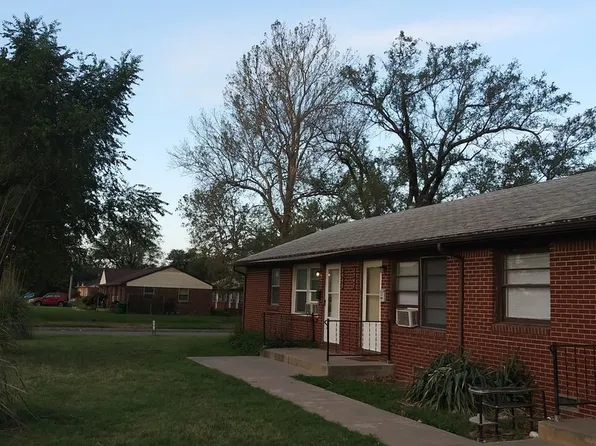 South City Hydraulic Units, 2945-2949 S Hydraulic Dr, Wichita, KS 67216