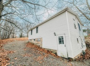 13661 Old Route 56 Hwy W, West Lebanon, PA 15783