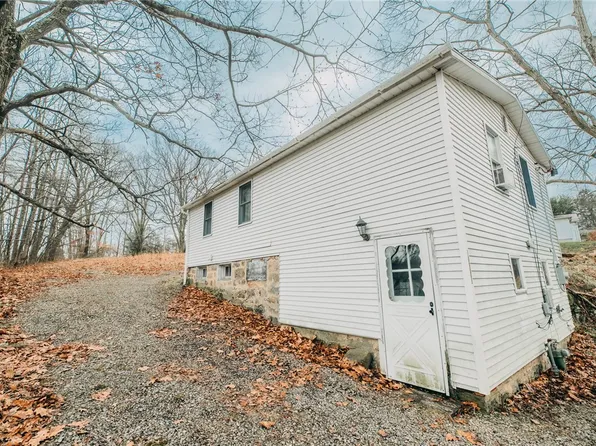 13661 Old Route 56 Hwy W, West Lebanon, PA 15783