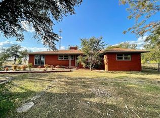 1201 E Jefferson Ave, Whitney, TX 76692