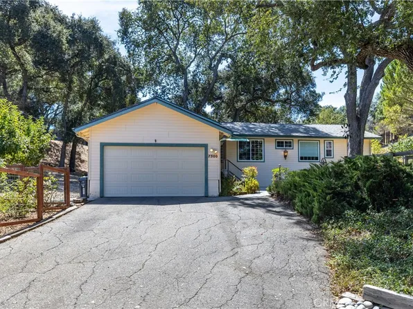 7300 Bella Vista Rd, Atascadero, CA 93422