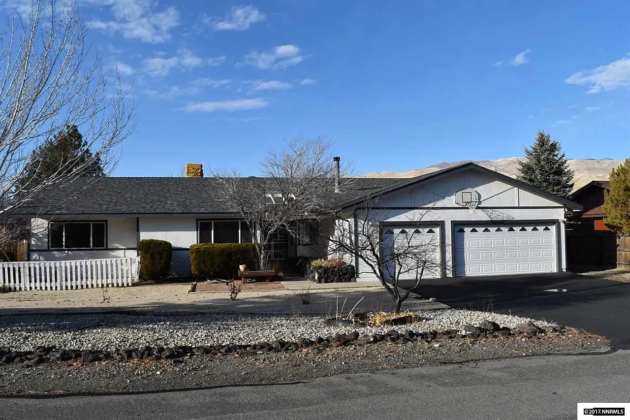 275 Mountain Ridge Rd photo 1