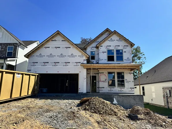501 Old Spring Ln Lot 42, Gallatin, TN 37066