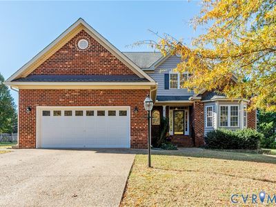 11394 Parsons Chapel Rd, Glen Allen, VA, 23059