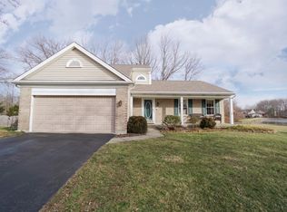 1336 Kingfisher Ct, Amelia, OH 45102