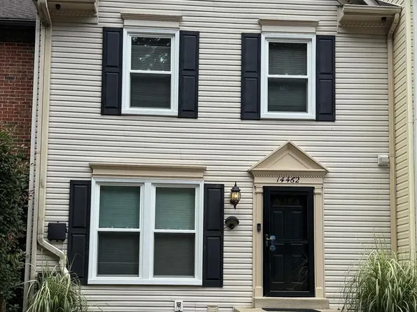 14462 Long Channel Cir, Germantown, MD 20874