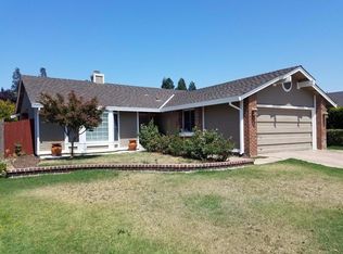 6200 Laguna Villa Way, Elk Grove, CA