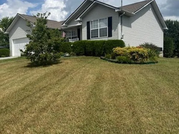 3208 Trevor Dr, Louisville, TN 37777
