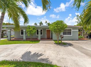 Oaklawn Sub, Miami, FL 33155