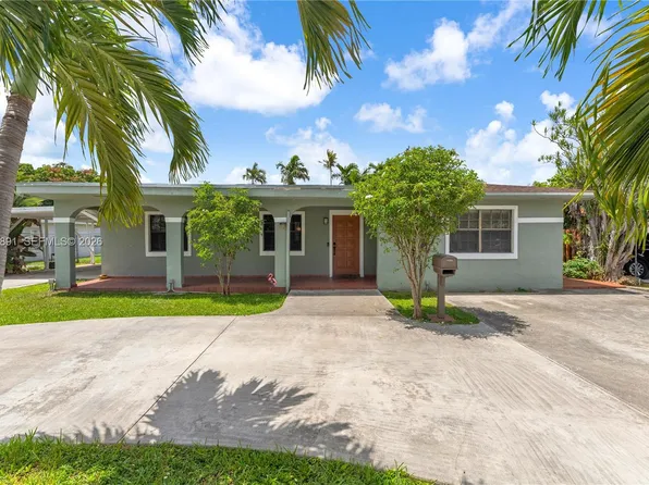 6860 SW 18th St, Miami, FL 33155