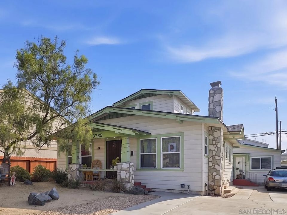1st image of 3765 Herman Ave