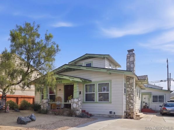 3765 Herman Ave, San Diego, CA 92104