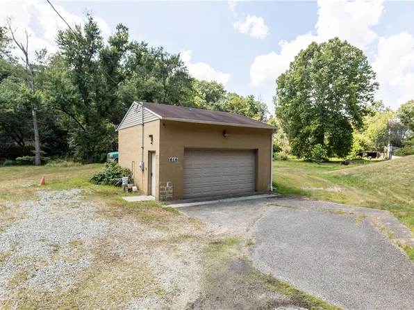 614/616 Cochran Mill Rd, Clairton, PA 15025