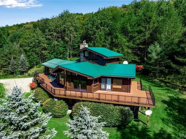 7242 Poverty Hill Rd, Ellicottville, NY 14731