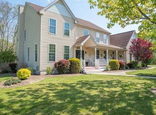 504 Marion Ave, Dighton, MA 02715