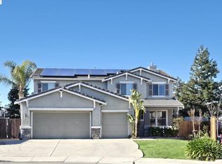 17 Lowell Ct, Oakley, CA