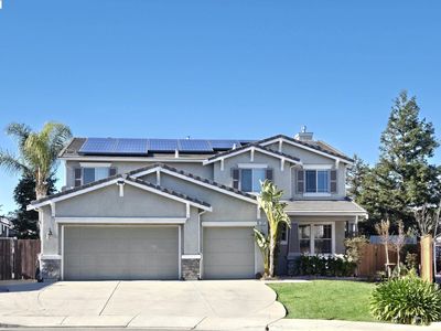 17 Lowell Ct, Oakley, CA, 94561
