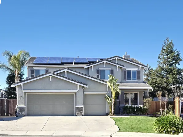17 Lowell Ct, Oakley, CA 94561