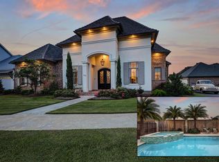 115 Sonoma Way, Lafayette, LA 70508
