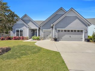 1700 Promenade Ln, Bluffton, SC 29909