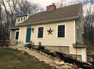 718 Main St, Coventry, CT 06238