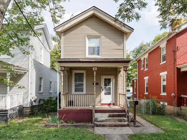 324 Williams St, Cincinnati, OH 45215