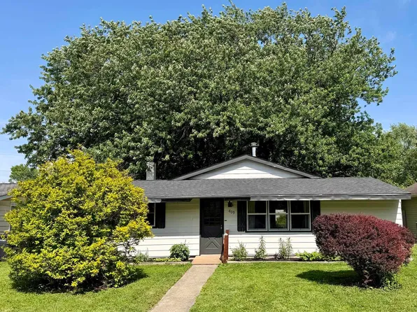 809 Greenwich Rd, Lafayette, IN 47905