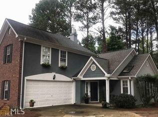 101 S Fairfield Dr, Peachtree City, GA 30269