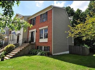 14509 Battery Ridge Ln, Centreville, VA 20120