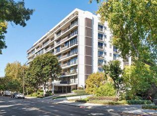 1330 University Dr APT 34, Menlo Park, CA