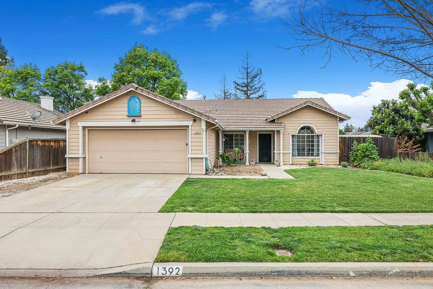 1392 Carson Ave photo 1