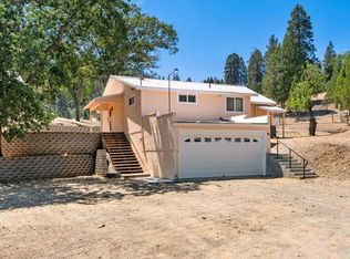 2300 Greenhorn Rd, Yreka, CA 96097