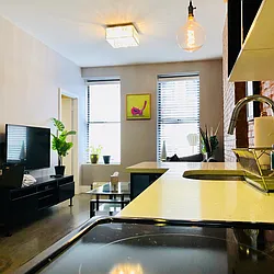 Rented by REAL New York