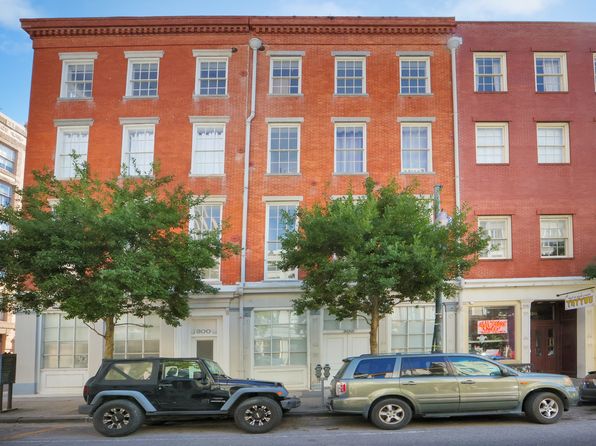 300 Magazine St #1C
