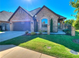 11937 Dornick Cir, Oklahoma City, OK 73162