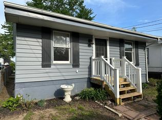 8727 D St, Chesapeake Beach, MD 20732