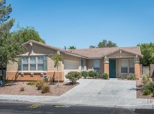 1326 Tempo St, Henderson, NV 89052