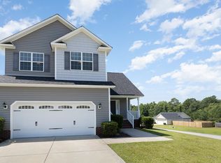 263 Eclipse Dr, Fayetteville, NC 28311