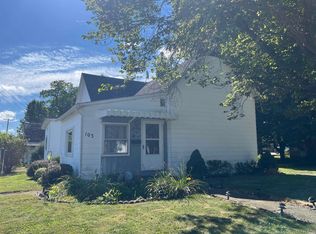 103 S Washington St, Montpelier, IN 47359