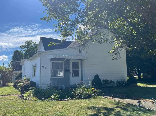 103 S Washington St, Montpelier, IN 47359