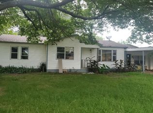 615 S Main St, Ada, OK 74820