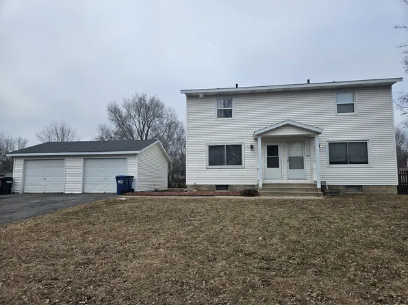 111 6th Ave SE, Saint Joseph, MN 56374