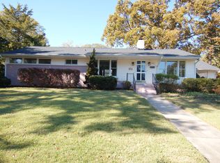 727 Graham St, Raleigh, NC 27605