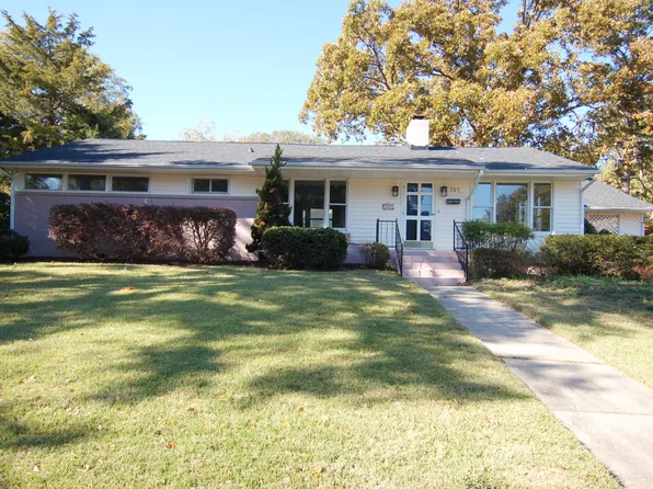 727 Graham St, Raleigh, NC 27605