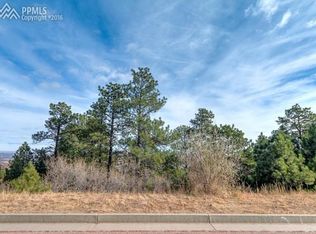 345 Ellsworth St, Colorado Springs, CO 80906