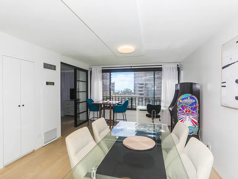 1778 Ala Moana Blvd #1213 — Photo 10
